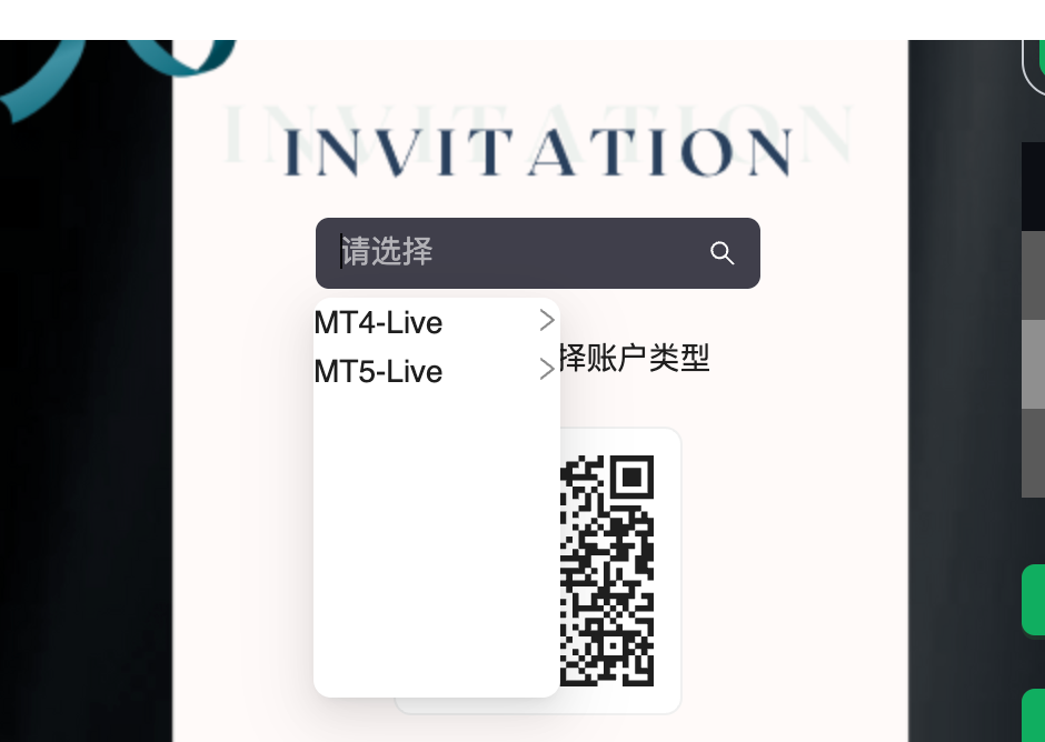 MT4MT5数据查询合并筛选